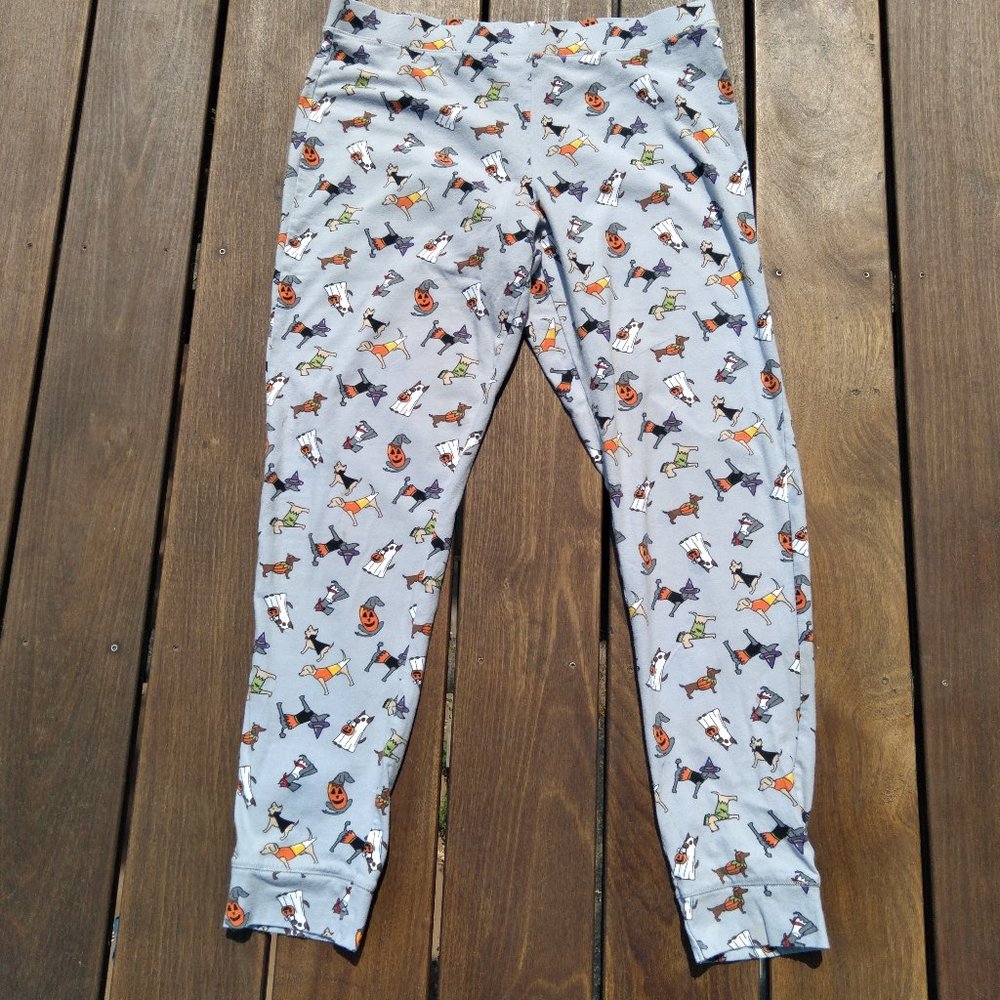 Halloween PJs